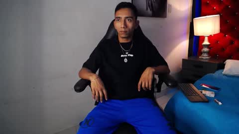 dominusblack online show from March 15, 3:12 am