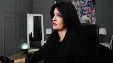 Dom Melisa online show from December 4, 9:02 pm