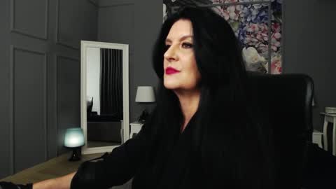 Dom Melisa online show from January 9, 8:55 pm