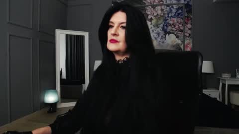 Dom Melisa online show from February 15, 11:03 pm