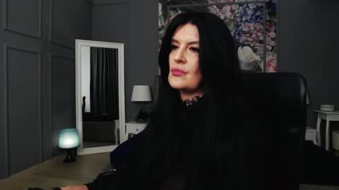 Dom Melisa online show from February 16, 2:09 am