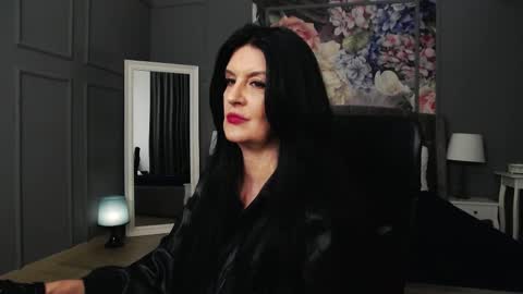 Dom Melisa online show from February 22, 1:33 am