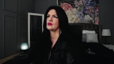 Dom Melisa online show from November 17, 10:04 pm