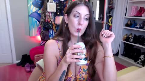 DommeTomorrow online show from September 8, 6:18 pm