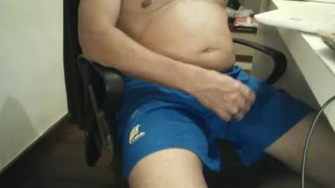 Dom Ruan CF online show from October 30, 1:29 am