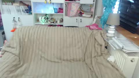 Snapshot of domsublady chatting on May 29, 12:03 pm Mistress online show from May 29, 12:03 pm