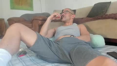 Snapshot of domsxyqte chatting on January 24, 8:11 pm Rick online show from January 24, 8:11 pm