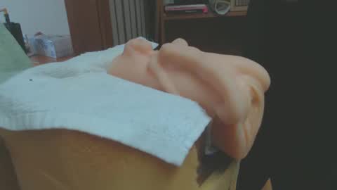 Snapshot of don_r55 chatting on February 23, 7:17 pm Don online show from February 23, 7:17 pm