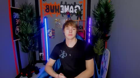 Snapshot of donald_brooks chatting on December 2, 4:02 pm Donald online show from December 2, 4:02 pm