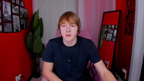 Snapshot of donald_brooks chatting on December 4, 4:05 pm Donald online show from December 4, 4:05 pm