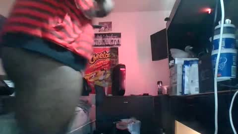 HBYAM online show from November 3, 6:20 pm