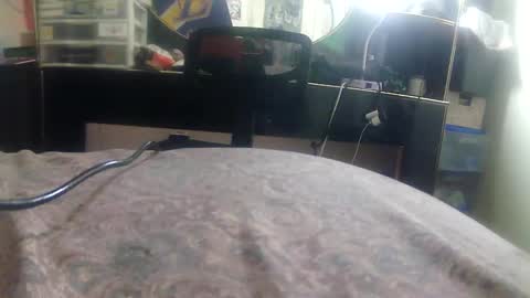 HBYAM online show from December 17, 11:33 pm