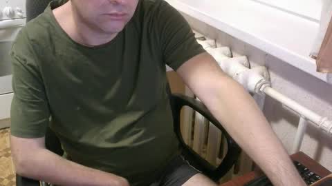 donalvafd online show from October 26, 5:30 pm