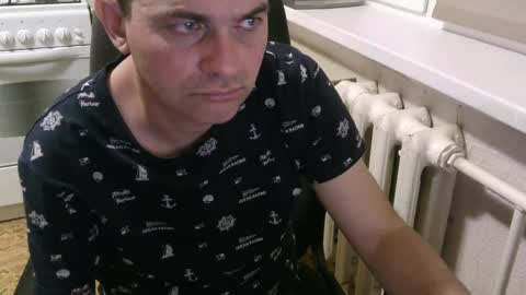 donalvafd online show from May 3, 8:48 pm
