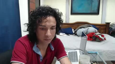 D0N online show from February 7, 2:54 pm