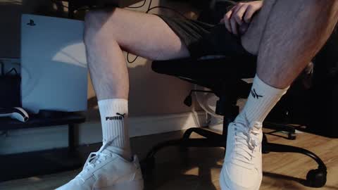 dondeeros online show from February 27, 6:20 pm