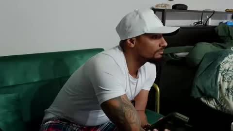 Gifted online show from February 23, 8:39 pm