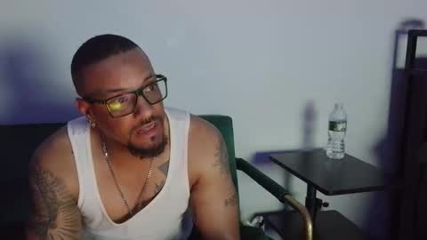 Gifted online show from April 28, 2:27 am