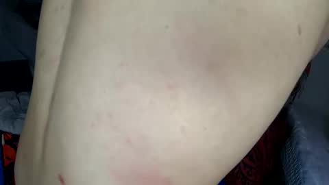 Sapphire Fox online show from December 21, 6:31 am