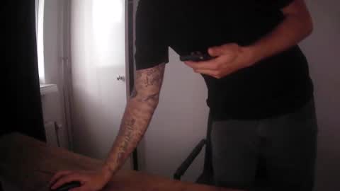 Papi online show from September 10, 5:35 pm