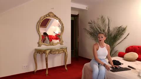 Donna online show from July 21, 11:34 am