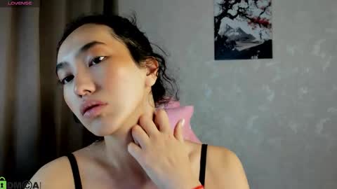 Aura online show from November 30, 3:21 am