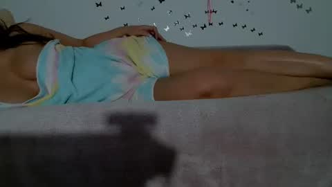 Snapshot of donnaconforme chatting on January 18, 2:21 pm Dona online show from January 18, 2:21 pm