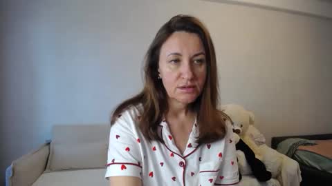 Tatiana 43 curvy sexy body and Joanna redhead 39 years online show from September 28, 12:10 pm