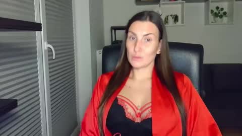 DonnaLive online show from September 23, 9:07 pm