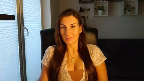 DonnaLive online show from October 12, 3:33 pm