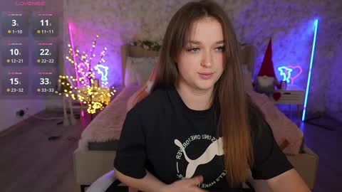 DONNA online show from January 2, 7:51 pm