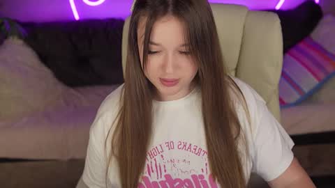 DONNA online show from November 21, 9:24 pm