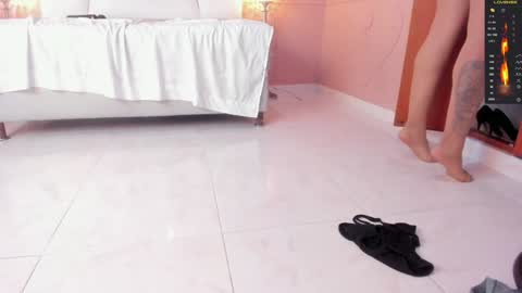 Paula DiazGMT-5 0730 - 1400 online show from January 27, 6:31 pm