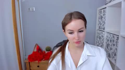 DonnaSensual online show from November 2, 6:54 pm