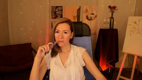 Donna online show from December 17, 4:13 pm