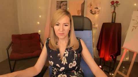 Donna online show from January 13, 6:46 pm