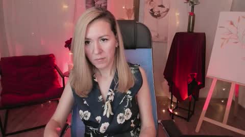 Snapshot of donnasmitth chatting on March 18, 6:33 pm Donna online show from March 18, 6:33 pm