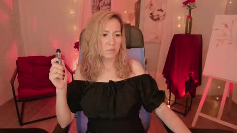 Snapshot of donnasmitth chatting on March 23, 6:45 pm Donna online show from March 23, 6:45 pm