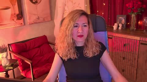 Snapshot of donnasmitth chatting on April 6, 8:10 pm Donna online show from April 6, 8:10 pm