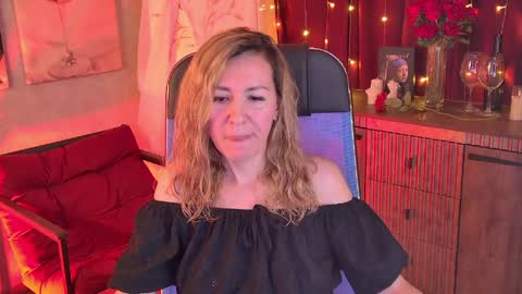 Snapshot of donnasmitth chatting on April 7, 7:03 pm Donna online show from April 7, 7:03 pm