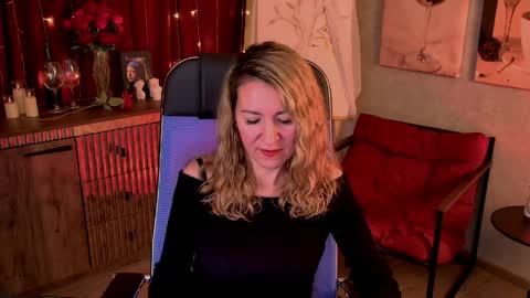 Snapshot of donnasmitth chatting on April 9, 8:36 pm Donna online show from April 9, 8:36 pm