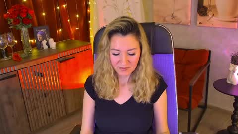 Snapshot of donnasmitth chatting on April 20, 6:53 pm Donna online show from April 20, 6:53 pm