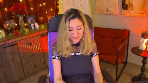 Snapshot of donnasmitth chatting on April 21, 2:51 am Donna online show from April 21, 2:51 am