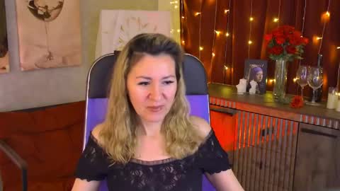 Snapshot of donnasmitth chatting on April 21, 7:06 pm Donna online show from April 21, 7:06 pm