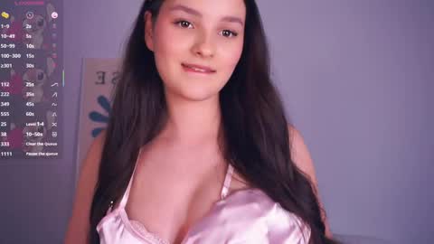 Snapshot of donnettamangham chatting on May 6, 8:36 pm Victoria online show from May 6, 8:36 pm