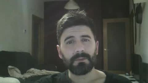 Snapshot of donnie_darkos83 chatting on January 9, 11:45 pm donnie_darkos83 online show from January 9, 11:45 pm