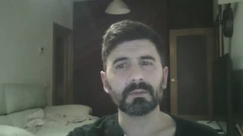 Snapshot of donnie_darkos83 chatting on December 16, 11:43 pm donnie_darkos83 online show from December 16, 11:43 pm