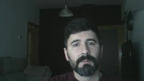 donnie_darkos83 online show from May 3, 9:26 am