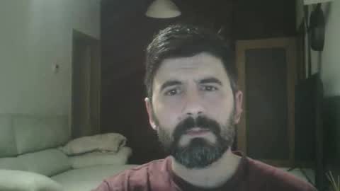 donnie_darkos83 online show from May 7, 10:26 pm