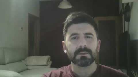 donnie_darkos83 online show from May 18, 9:31 pm